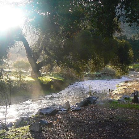 Pio Pico Rv Resort & Campground Jamul Екстер'єр фото