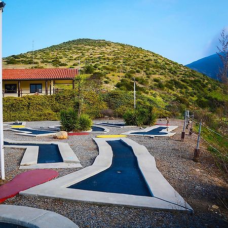 Pio Pico Rv Resort & Campground Jamul Екстер'єр фото
