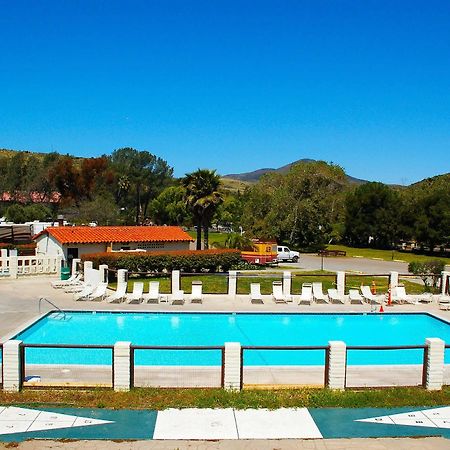 Pio Pico Rv Resort & Campground Jamul Екстер'єр фото