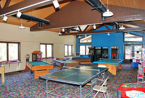 Pio Pico Rv Resort & Campground Jamul Екстер'єр фото
