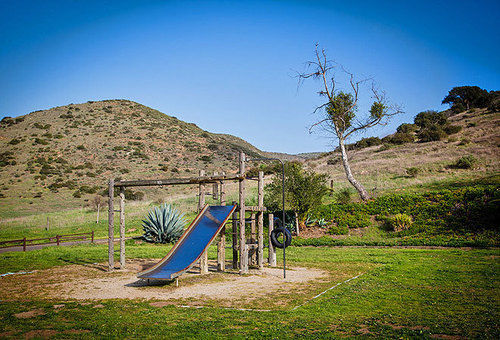 Pio Pico Rv Resort & Campground Jamul Екстер'єр фото
