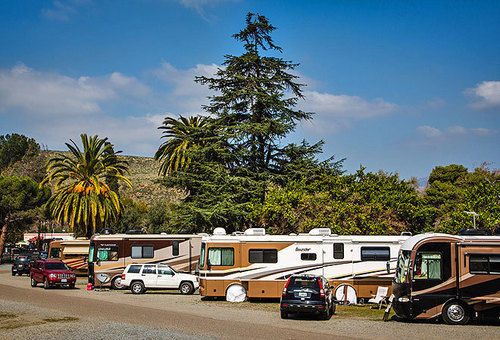 Pio Pico Rv Resort & Campground Jamul Екстер'єр фото