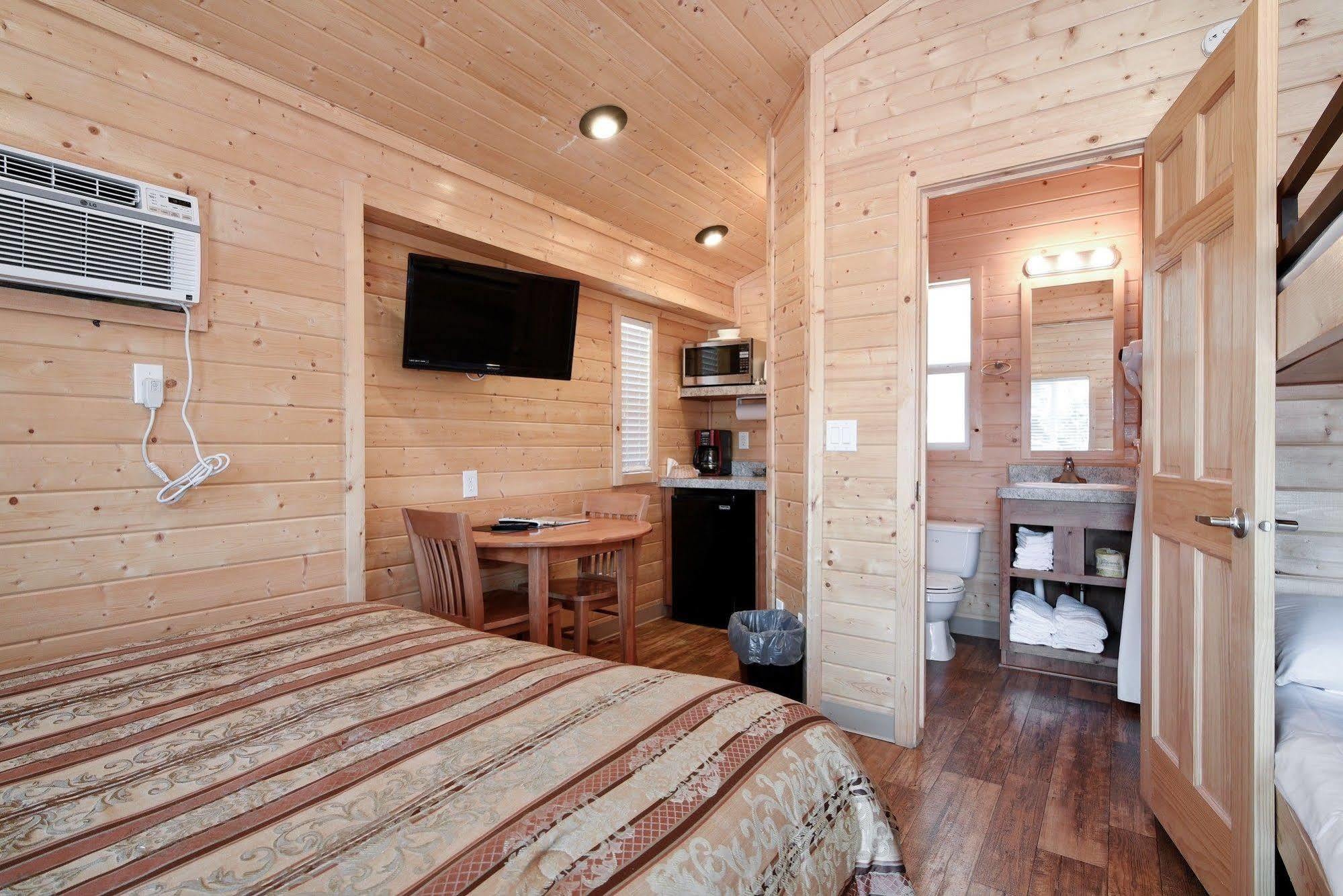 Pio Pico Rv Resort & Campground Jamul Екстер'єр фото