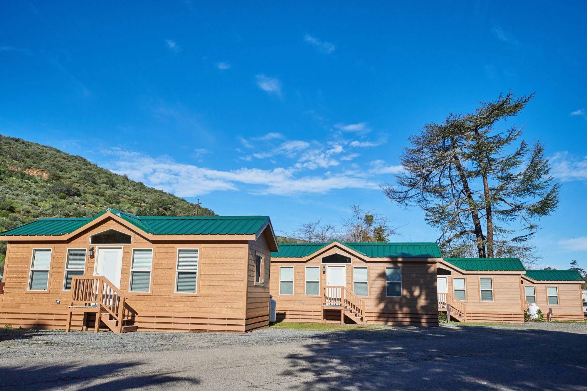 Pio Pico Rv Resort & Campground Jamul Екстер'єр фото