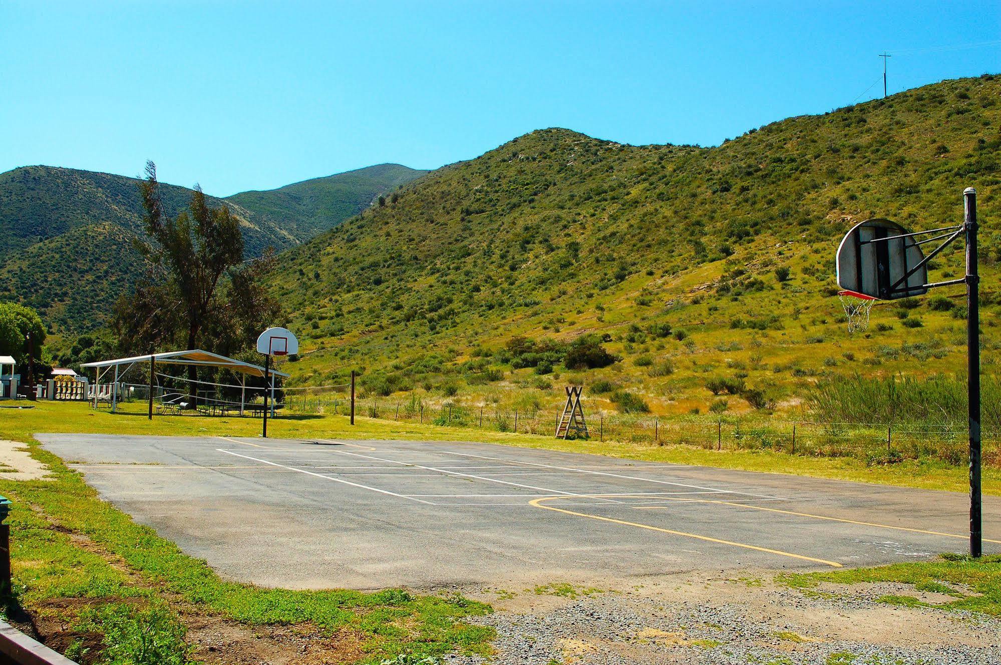 Pio Pico Rv Resort & Campground Jamul Екстер'єр фото