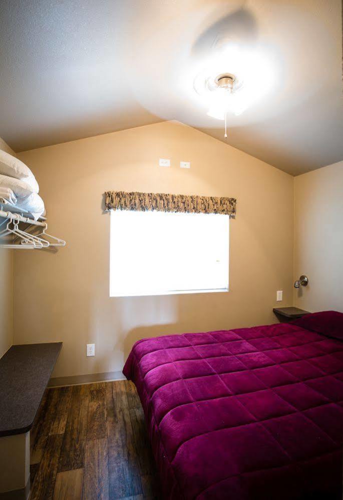 Pio Pico Rv Resort & Campground Jamul Екстер'єр фото